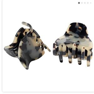 Crown Affair The Clips New in Box